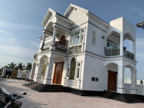 sơn nha