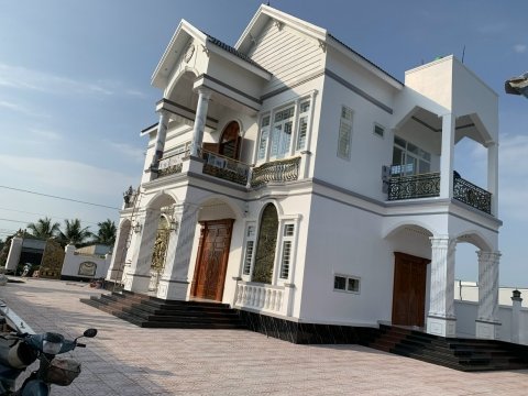 sơn nha