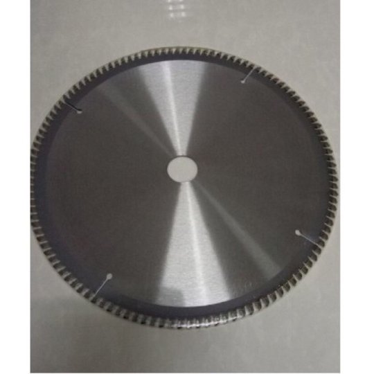 Lưỡi cắt nhôm  Ergaster siêu bén siêu bén , bềnh 120 rắng 